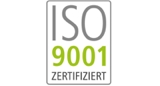 Wir sind zertifiziert! Wir sind zertifiziert!